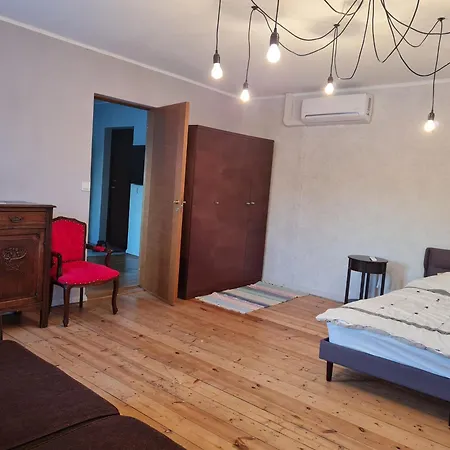 Towerapartment 아파트