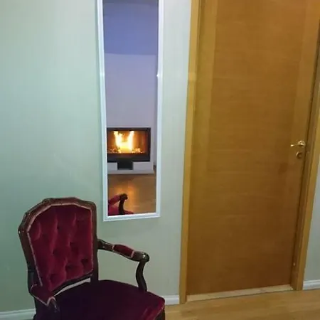 아파트 Towerapartment