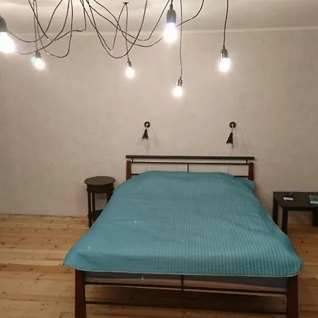 Towerapartment * 페르누