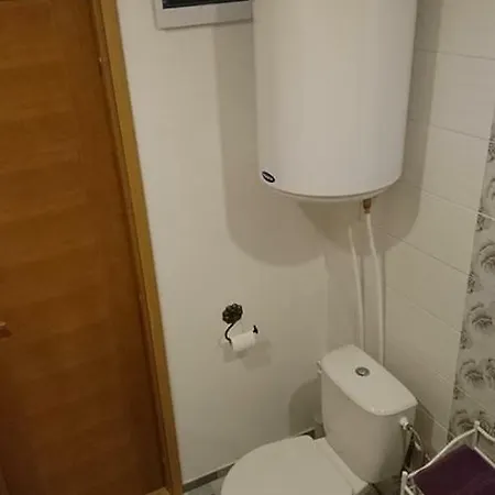 Towerapartment 아파트 *