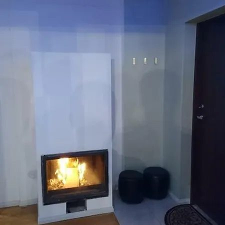 아파트 Towerapartment 페르누