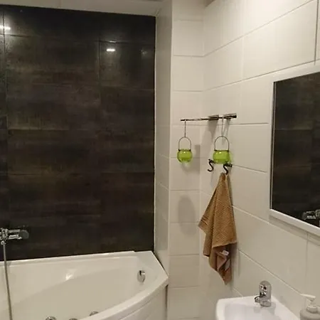 Towerapartment 아파트