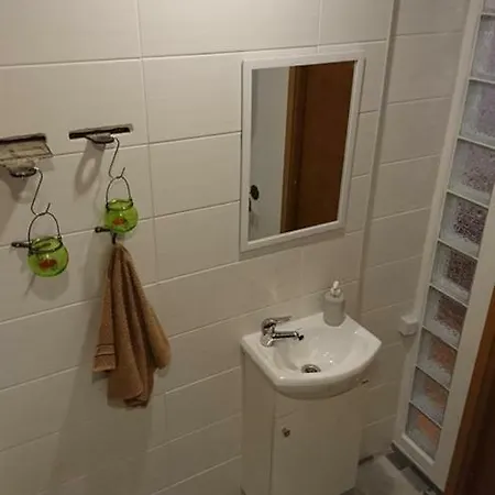 아파트 Towerapartment