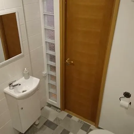 Towerapartment
