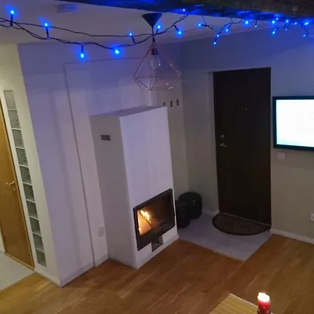 아파트 Towerapartment
