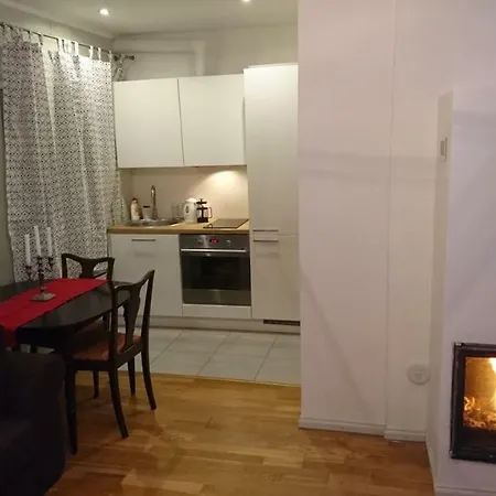 아파트 Towerapartment
