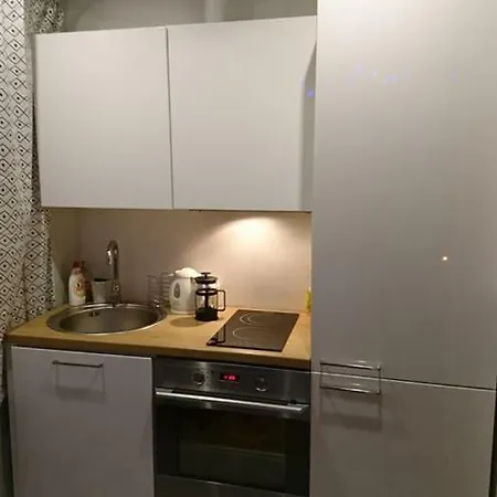 Towerapartment 아파트 *