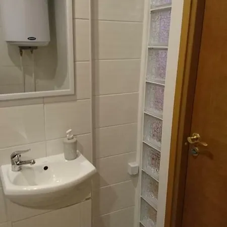 Towerapartment *