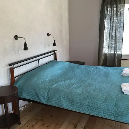 Towerapartment